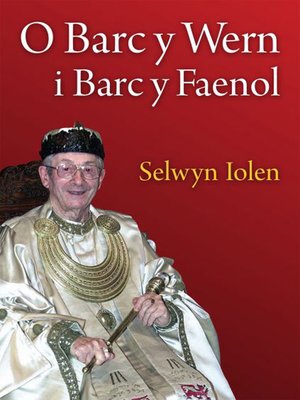 cover image of O Barc y Wern i Barc y Faenol